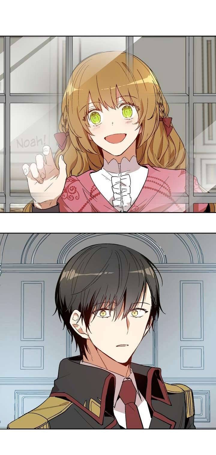 Vị Hôn Thê Khế Ước Của Công Tước - Chapter 54 - Page 32