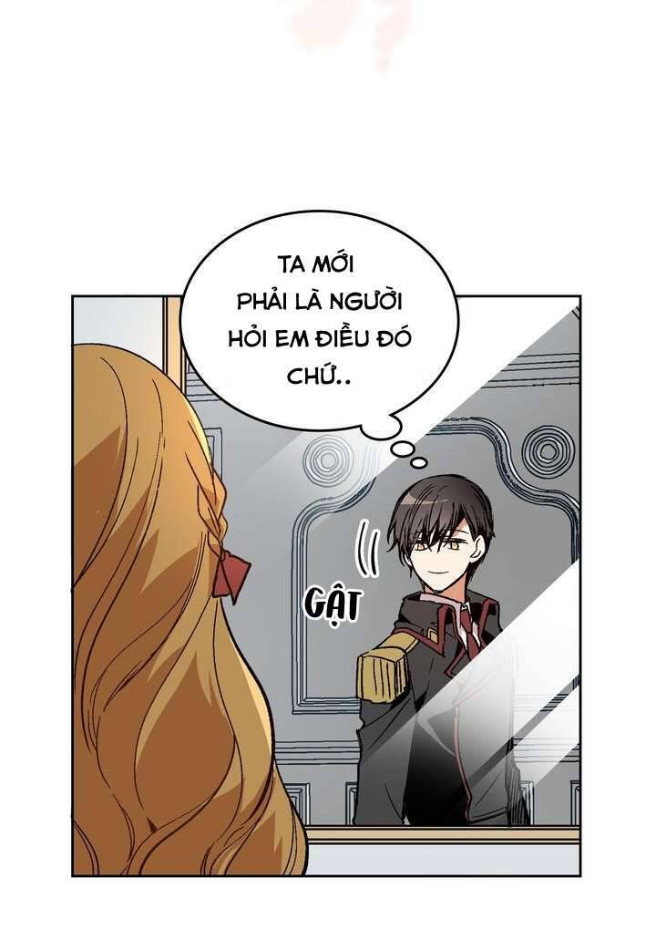 Vị Hôn Thê Khế Ước Của Công Tước - Chapter 54 - Page 36