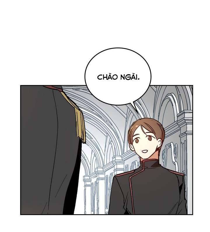 Vị Hôn Thê Khế Ước Của Công Tước - Chapter 54 - Page 43
