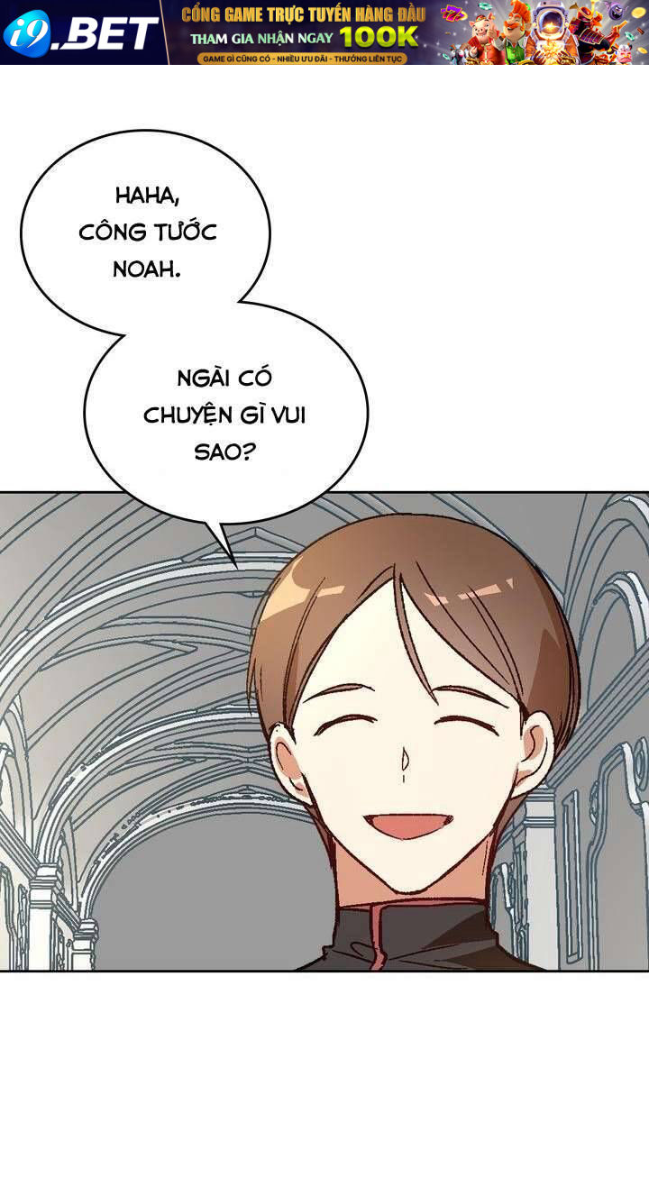 Vị Hôn Thê Khế Ước Của Công Tước - Chapter 54 - Page 44