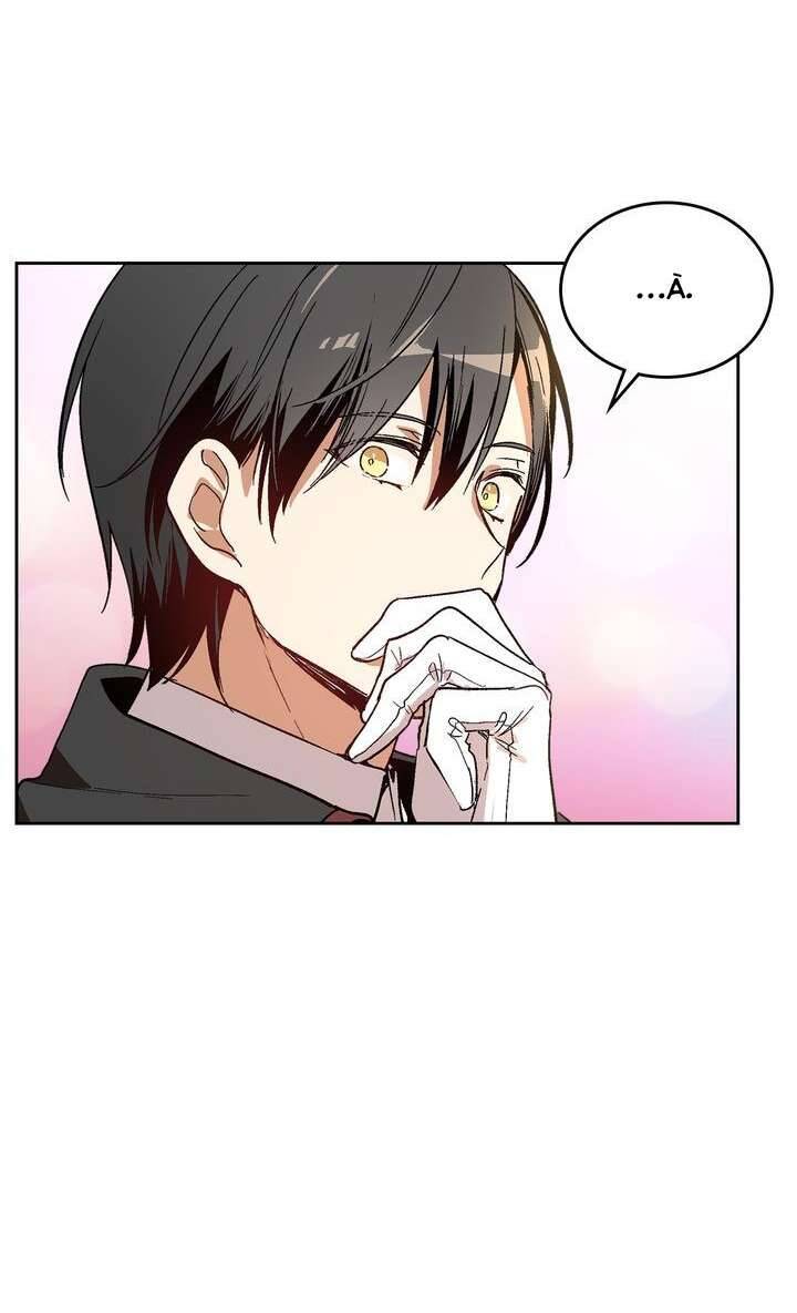 Vị Hôn Thê Khế Ước Của Công Tước - Chapter 54 - Page 45