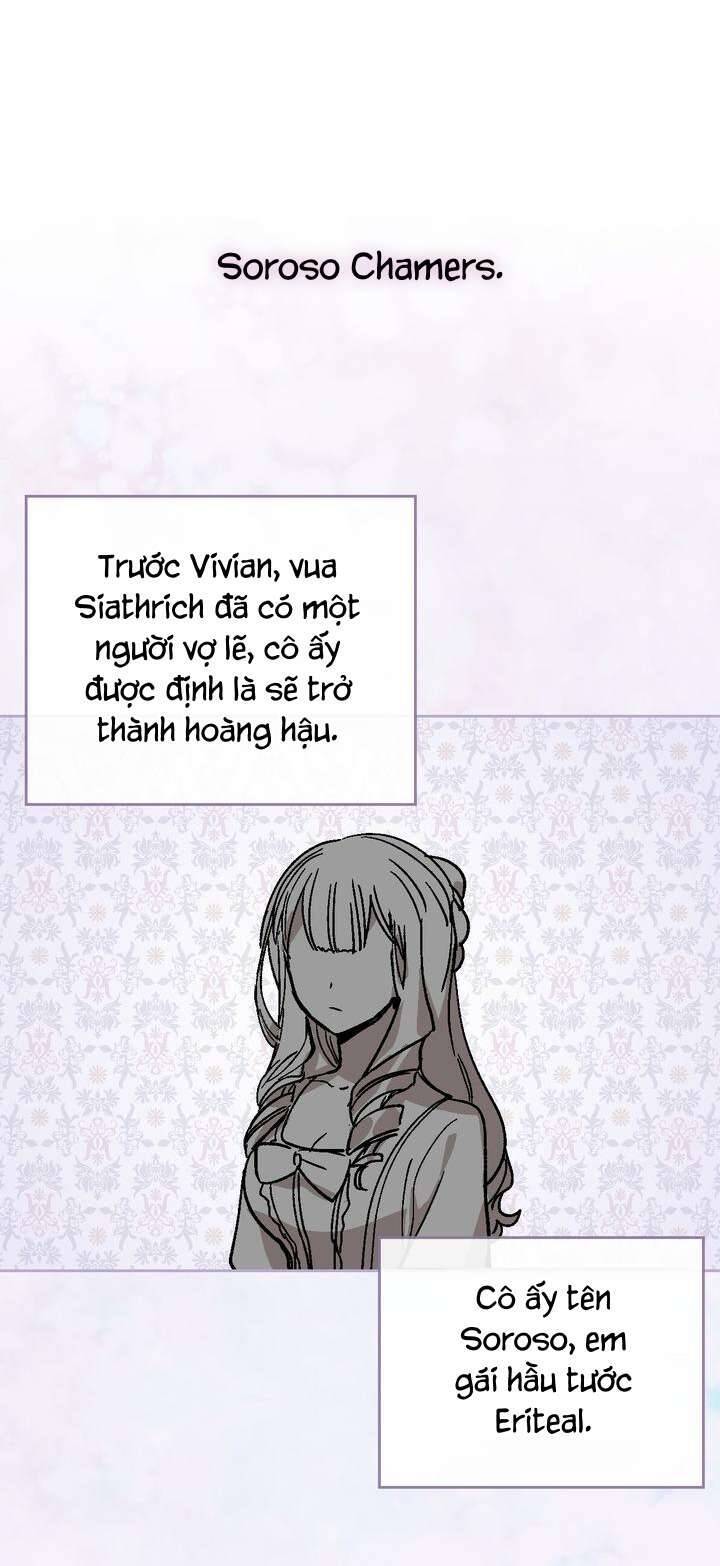 Vị Hôn Thê Khế Ước Của Công Tước - Chapter 54 - Page 7