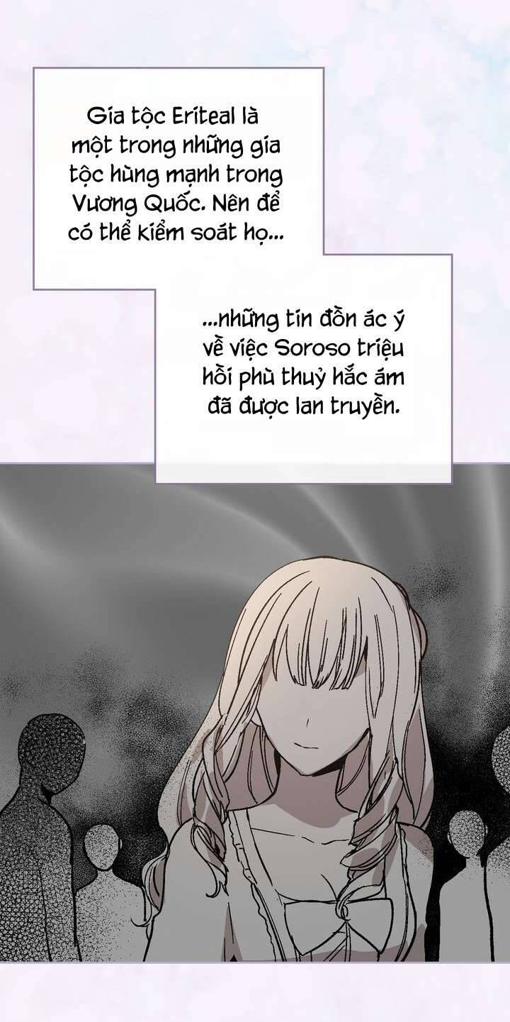 Vị Hôn Thê Khế Ước Của Công Tước - Chapter 54 - Page 8