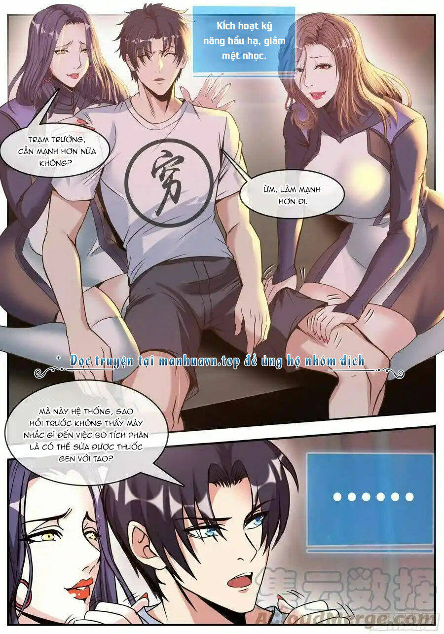 Ta Có Một Tòa Mạt Thế Mê Cung - Chapter 186 - Page 9