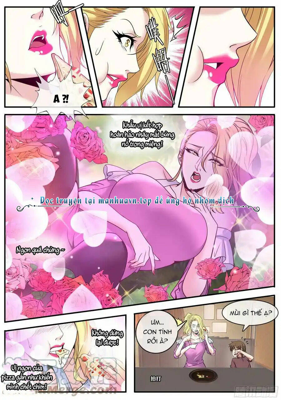 Ta Có Một Tòa Mạt Thế Mê Cung - Chapter 189 - Page 12