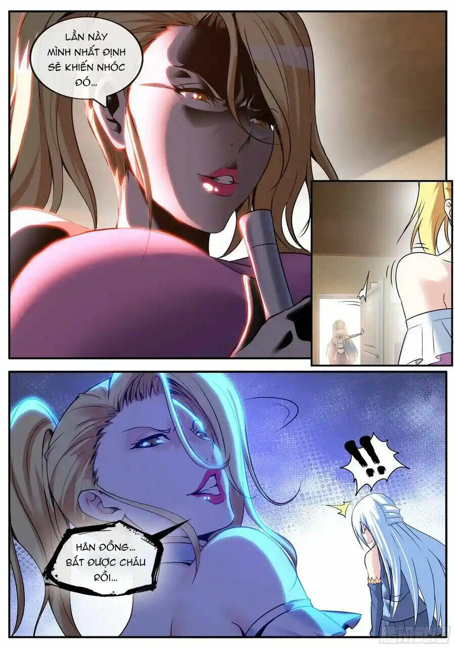 Ta Có Một Tòa Mạt Thế Mê Cung - Chapter 190 - Page 3