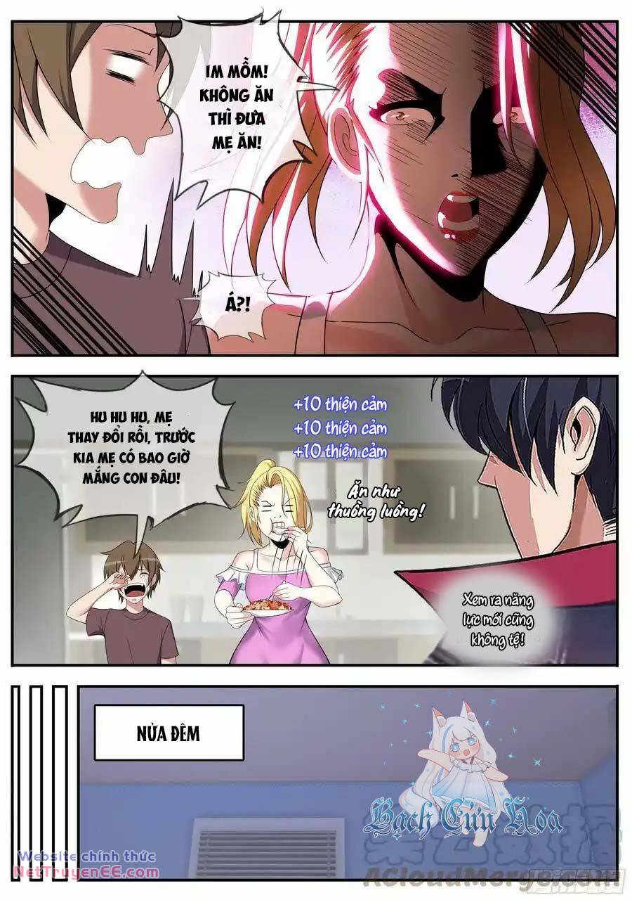 Ta Có Một Tòa Mạt Thế Mê Cung - Chapter 197 - Page 9