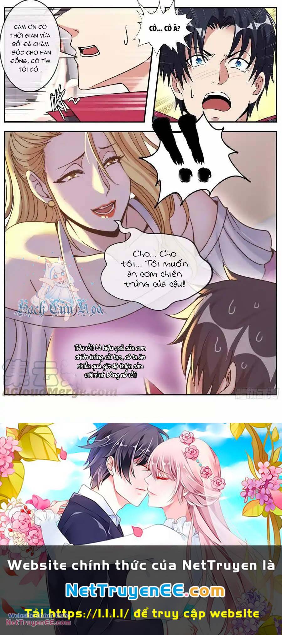 Ta Có Một Tòa Mạt Thế Mê Cung - Chapter 197 - Page 13