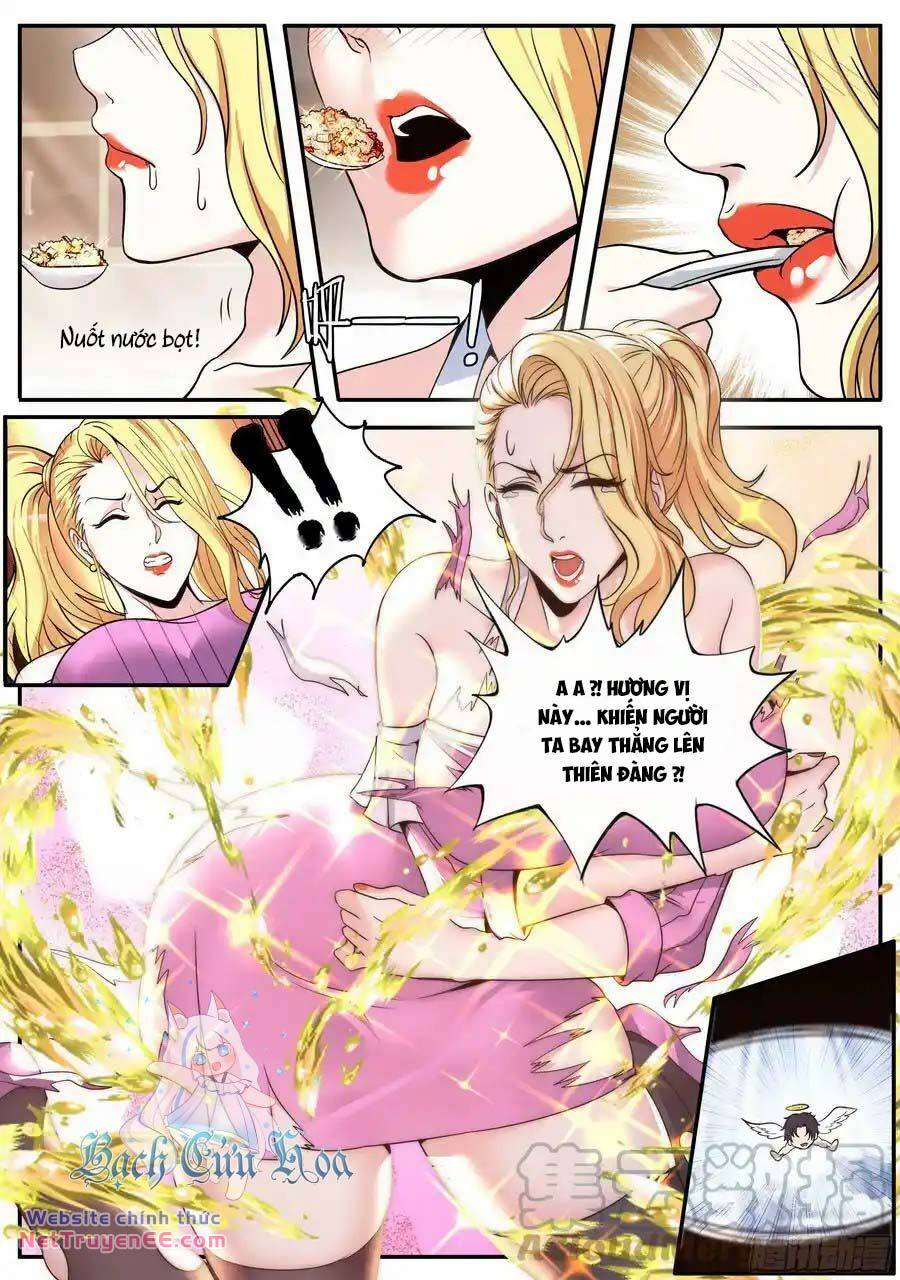 Ta Có Một Tòa Mạt Thế Mê Cung - Chapter 197 - Page 5