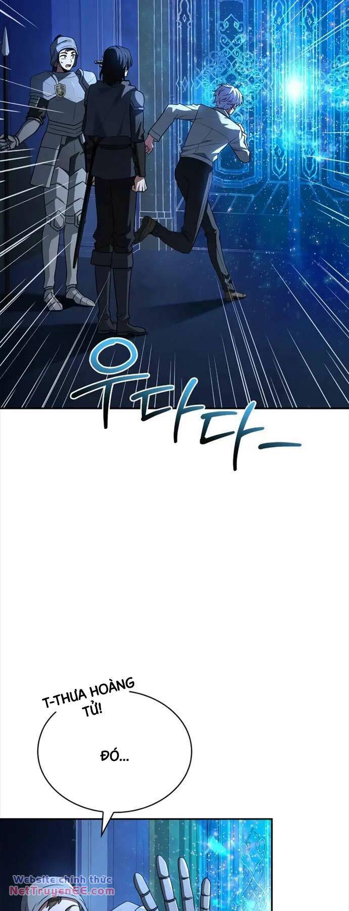 Hoàng Tử Bán Thuốc - Chapter 21 - Page 10