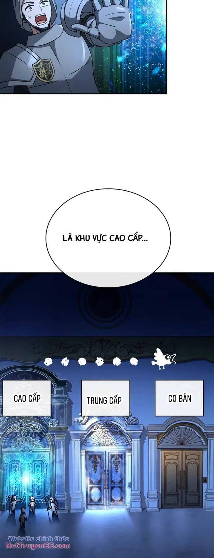 Hoàng Tử Bán Thuốc - Chapter 21 - Page 11