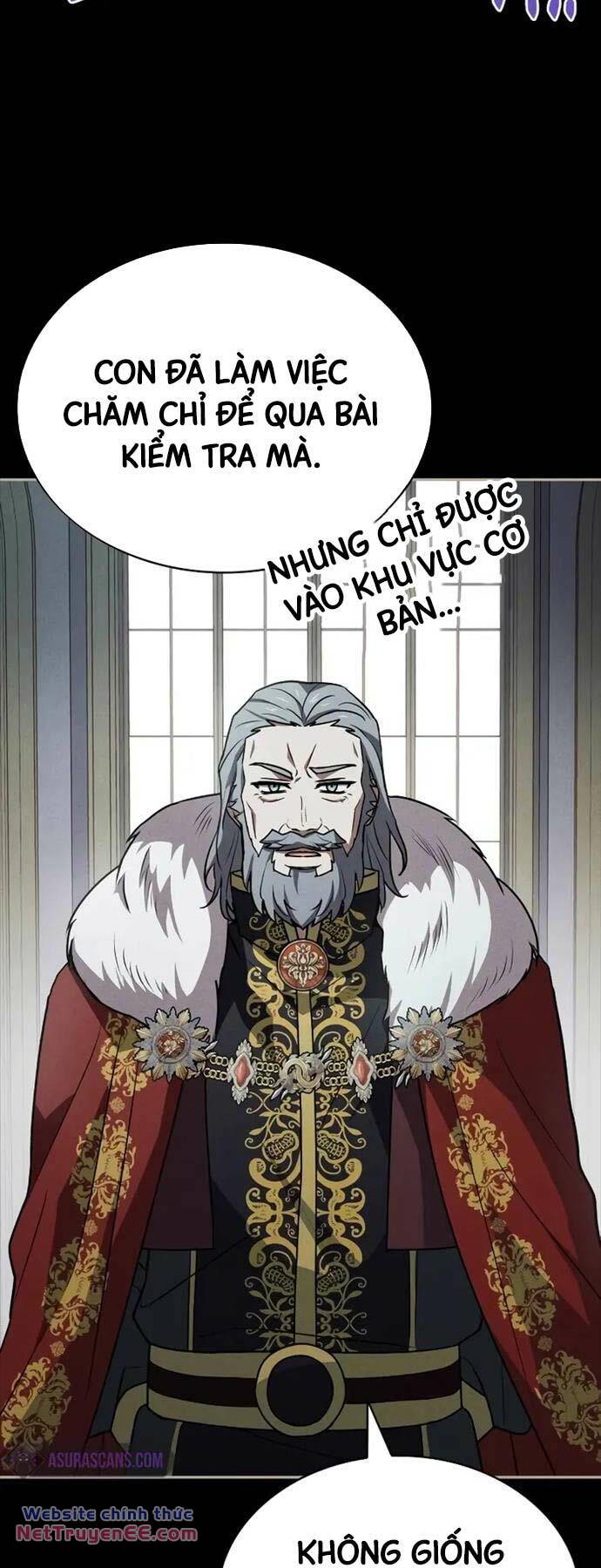 Hoàng Tử Bán Thuốc - Chapter 21 - Page 17