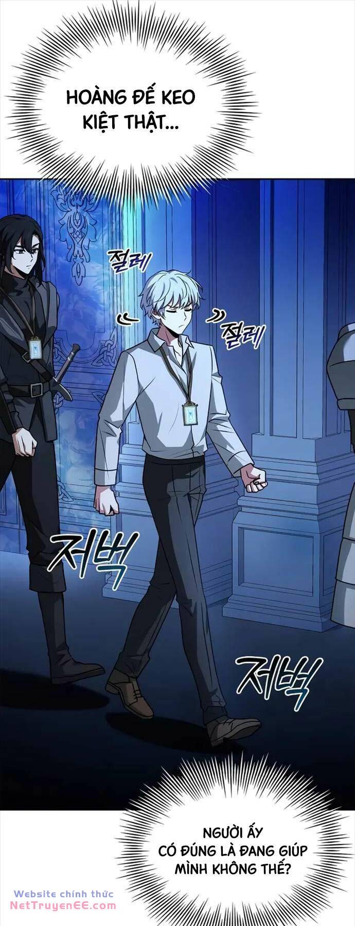 Hoàng Tử Bán Thuốc - Chapter 21 - Page 20