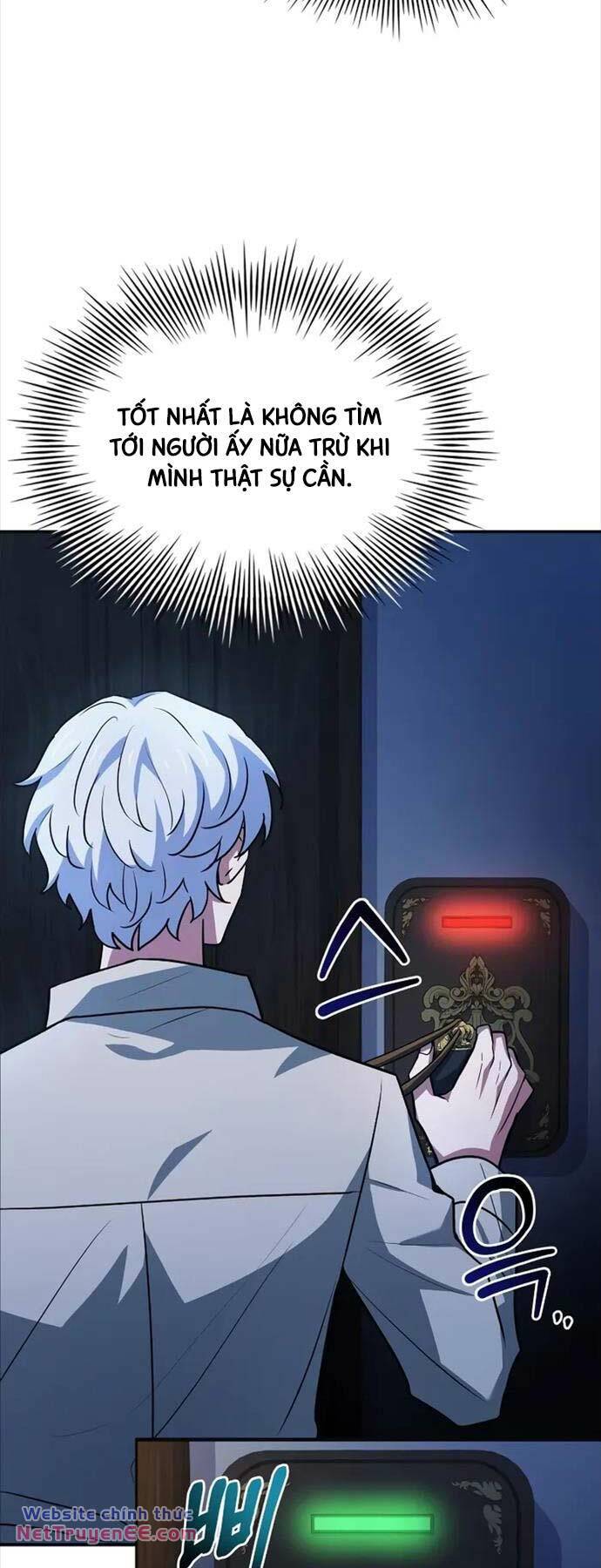 Hoàng Tử Bán Thuốc - Chapter 21 - Page 21