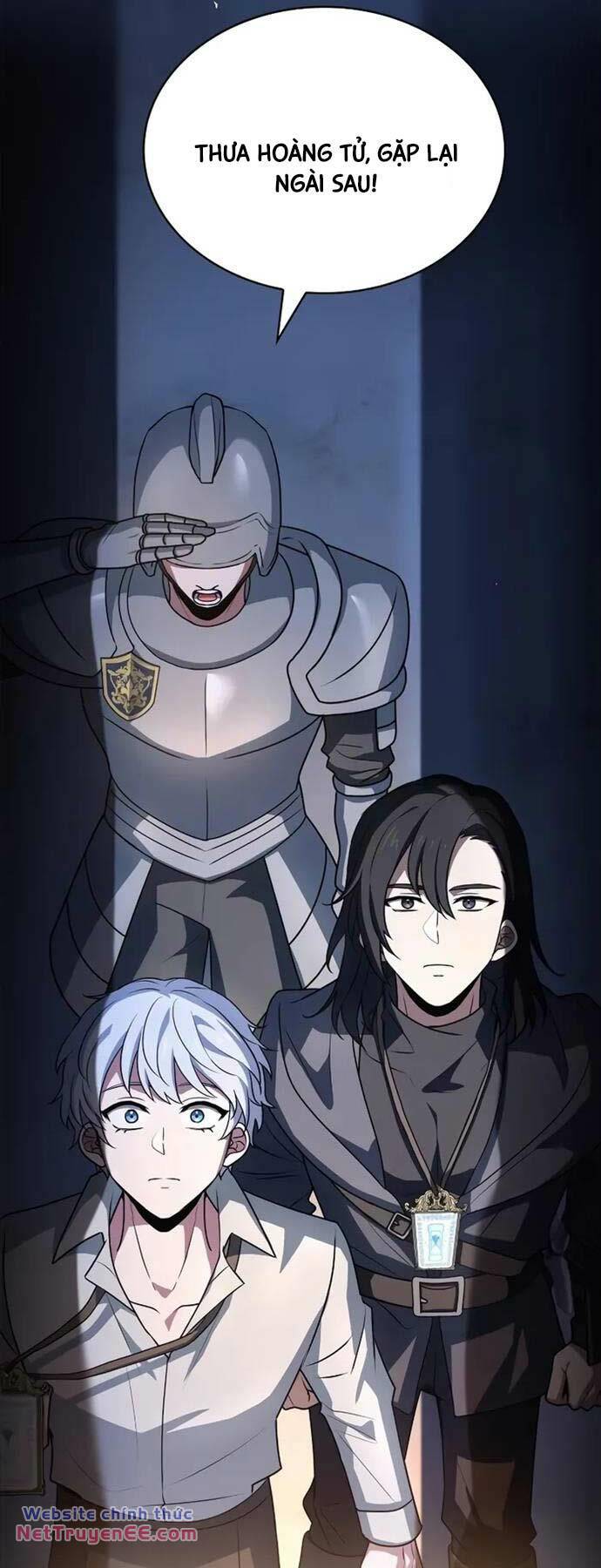 Hoàng Tử Bán Thuốc - Chapter 21 - Page 23