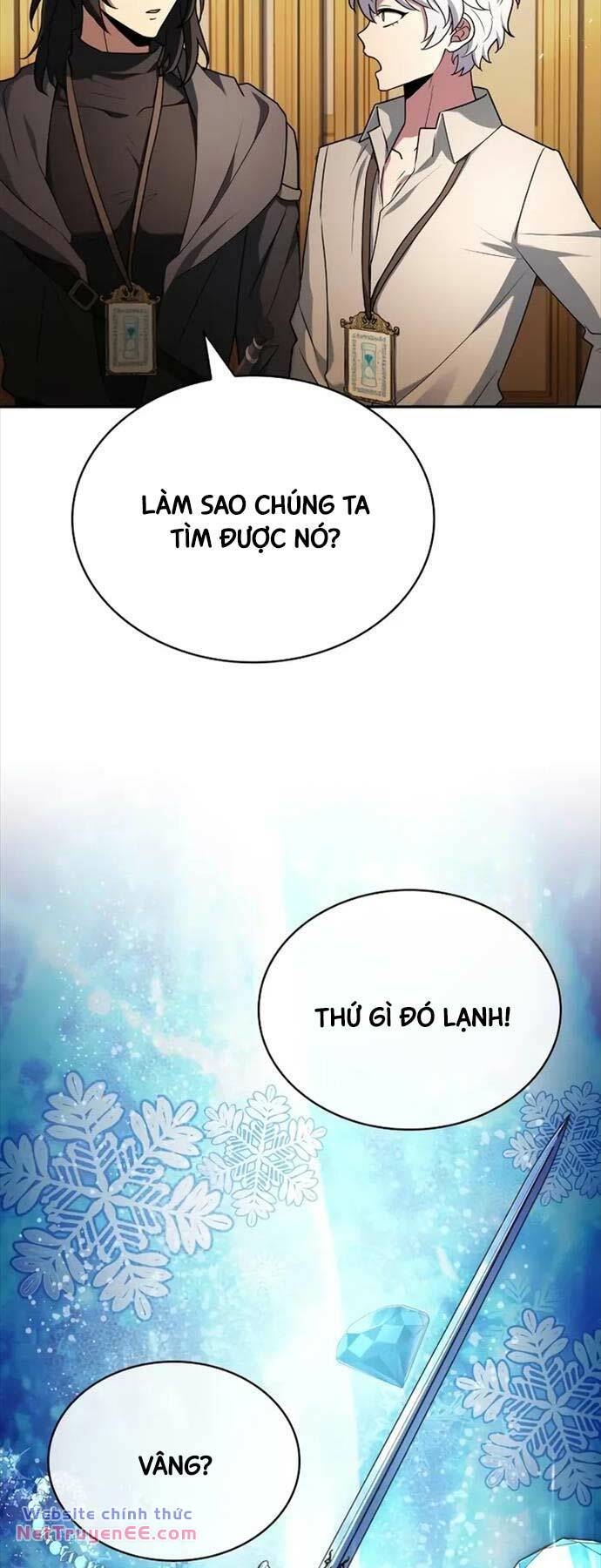 Hoàng Tử Bán Thuốc - Chapter 21 - Page 29