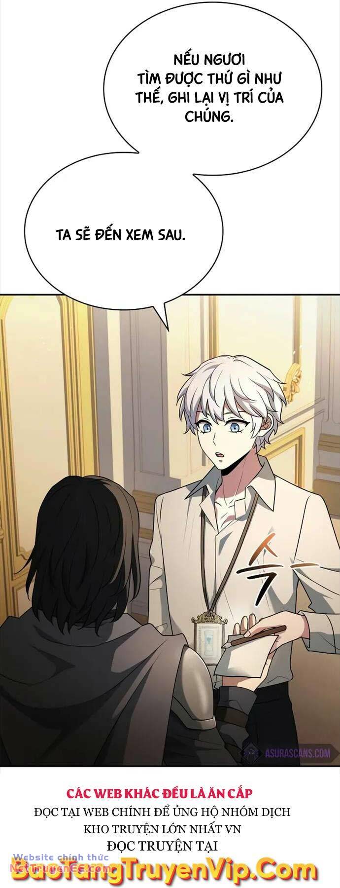 Hoàng Tử Bán Thuốc - Chapter 21 - Page 31