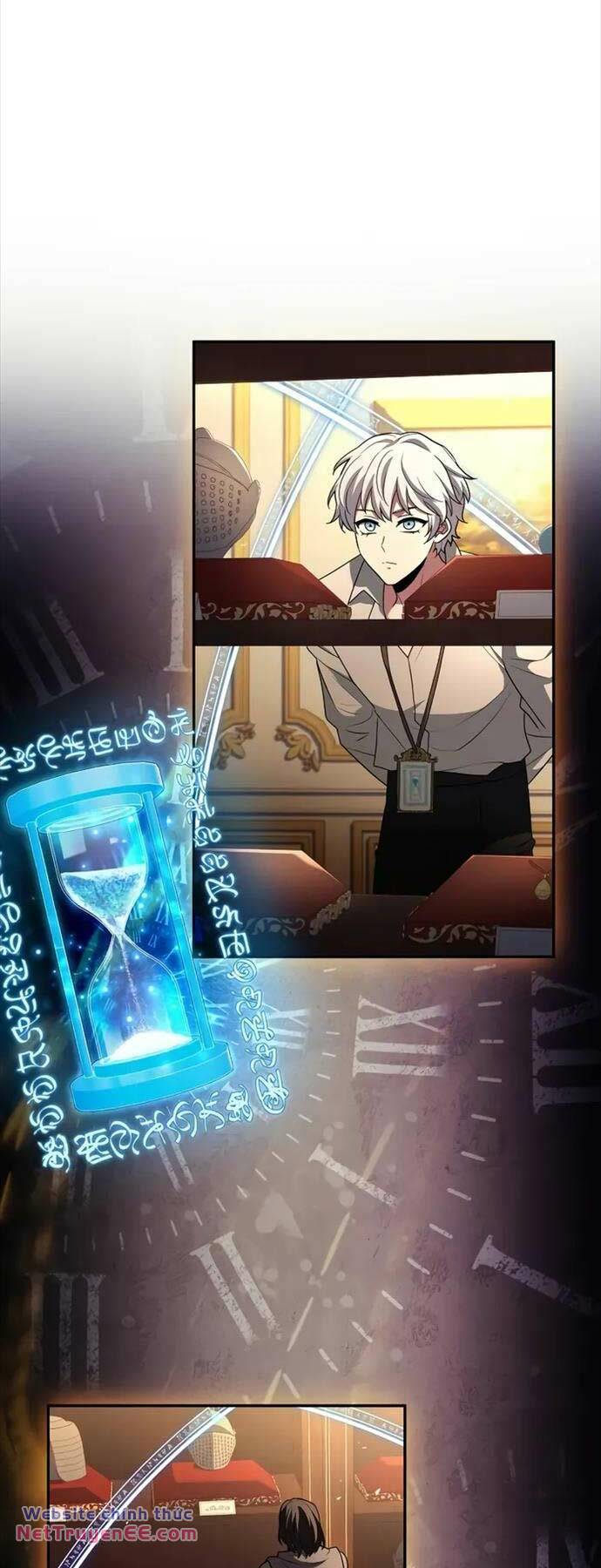 Hoàng Tử Bán Thuốc - Chapter 21 - Page 33