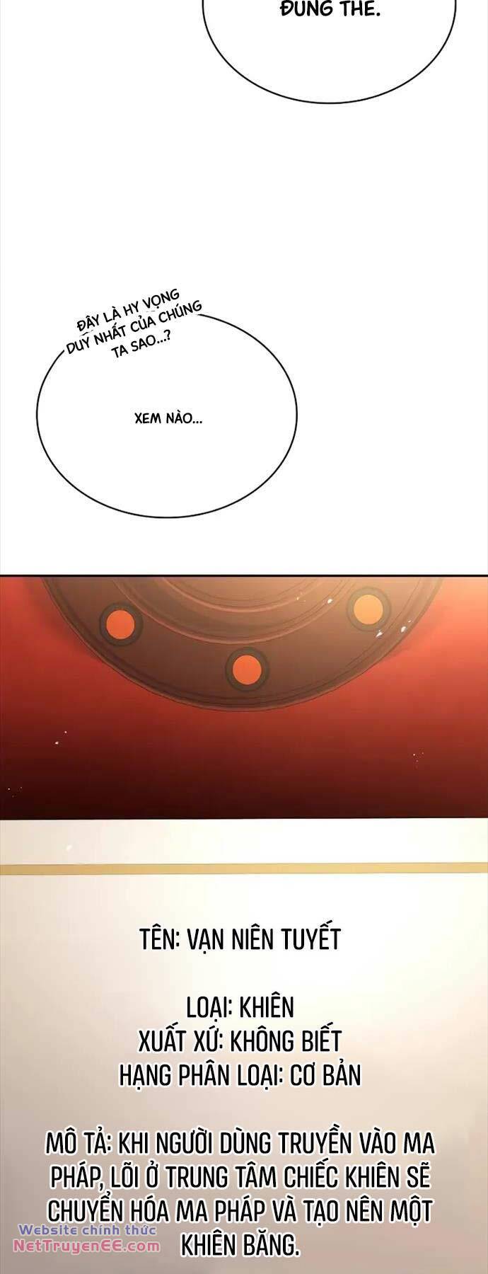 Hoàng Tử Bán Thuốc - Chapter 21 - Page 41