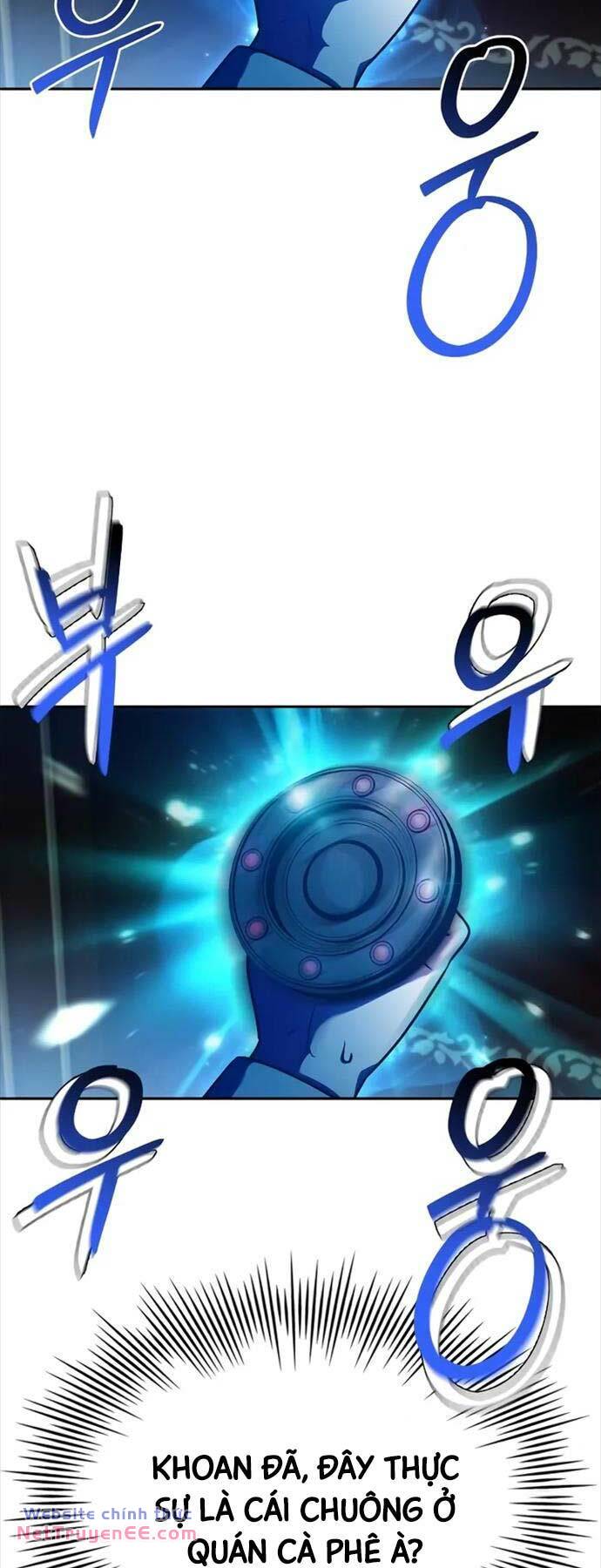 Hoàng Tử Bán Thuốc - Chapter 21 - Page 47