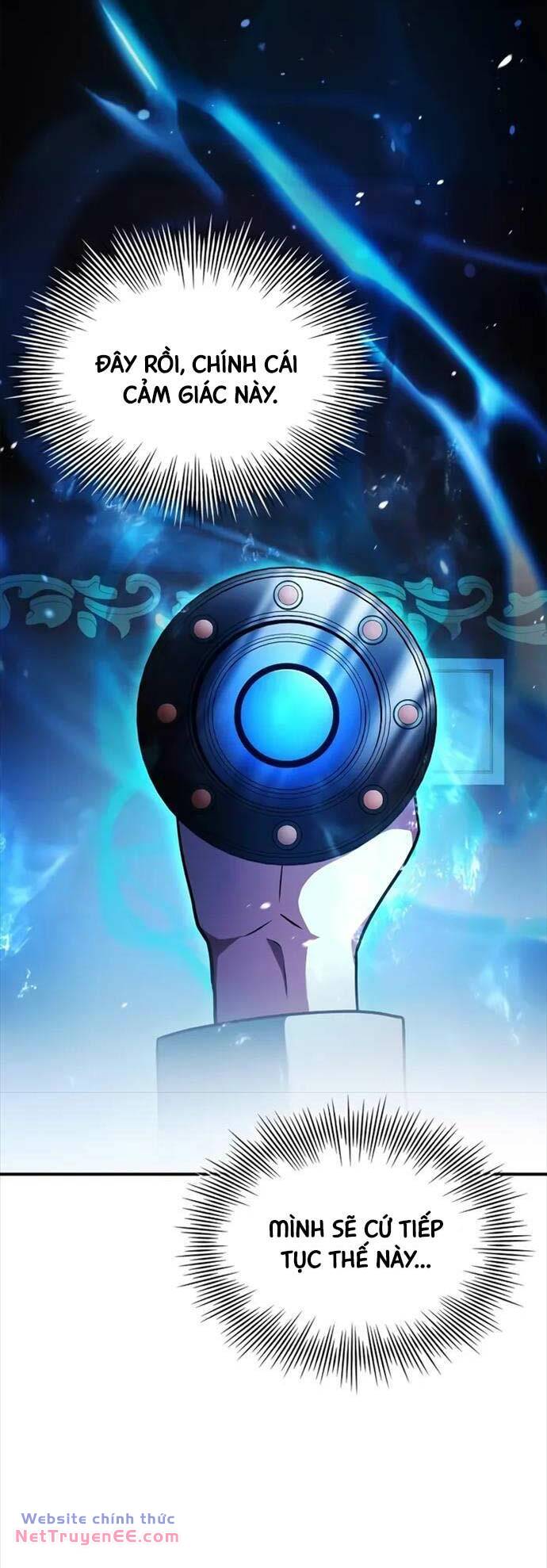 Hoàng Tử Bán Thuốc - Chapter 21 - Page 51