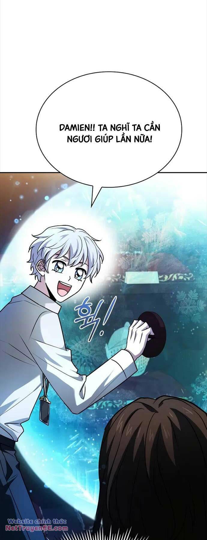 Hoàng Tử Bán Thuốc - Chapter 21 - Page 56