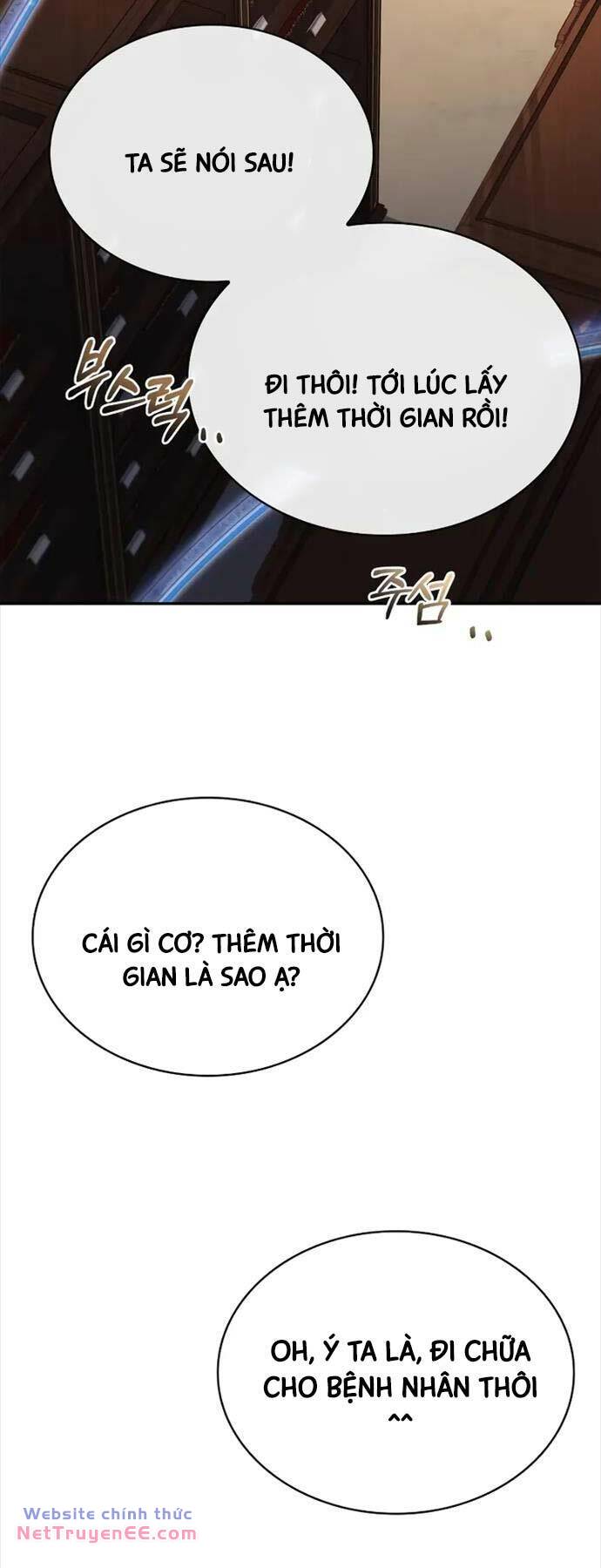 Hoàng Tử Bán Thuốc - Chapter 21 - Page 58