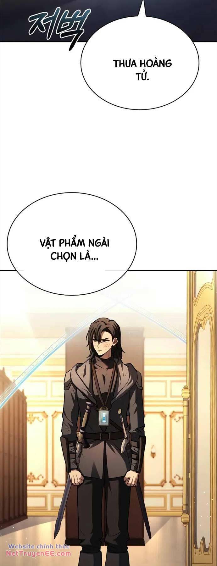 Hoàng Tử Bán Thuốc - Chapter 21 - Page 60