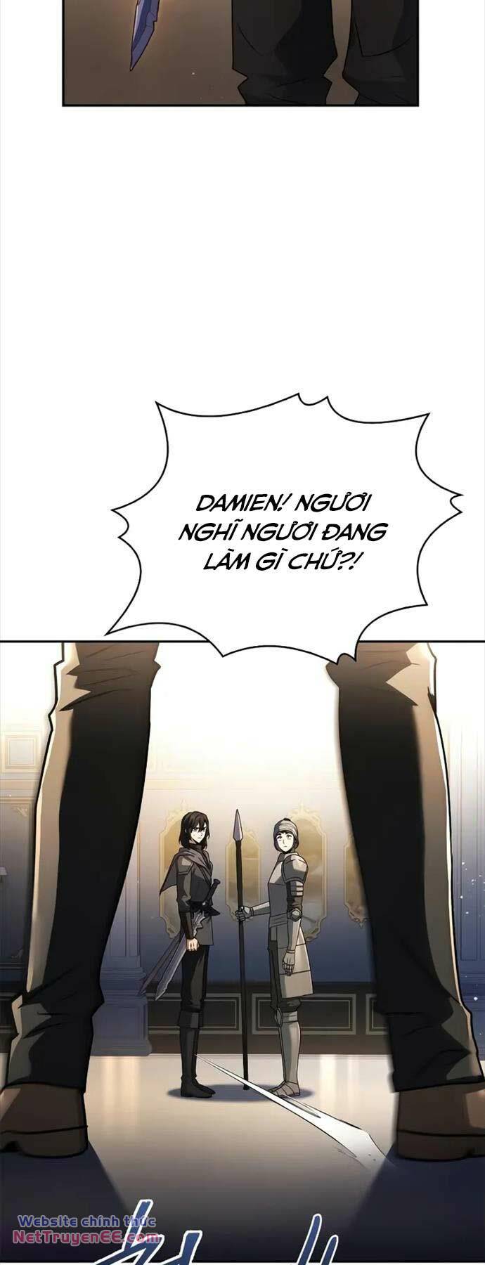 Hoàng Tử Bán Thuốc - Chapter 21 - Page 62