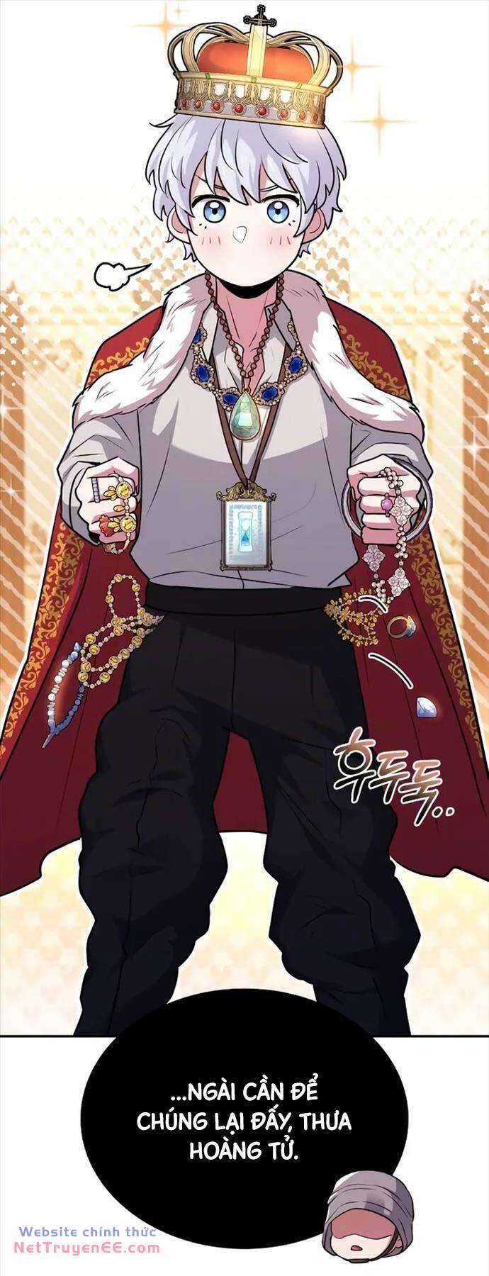 Hoàng Tử Bán Thuốc - Chapter 21 - Page 64