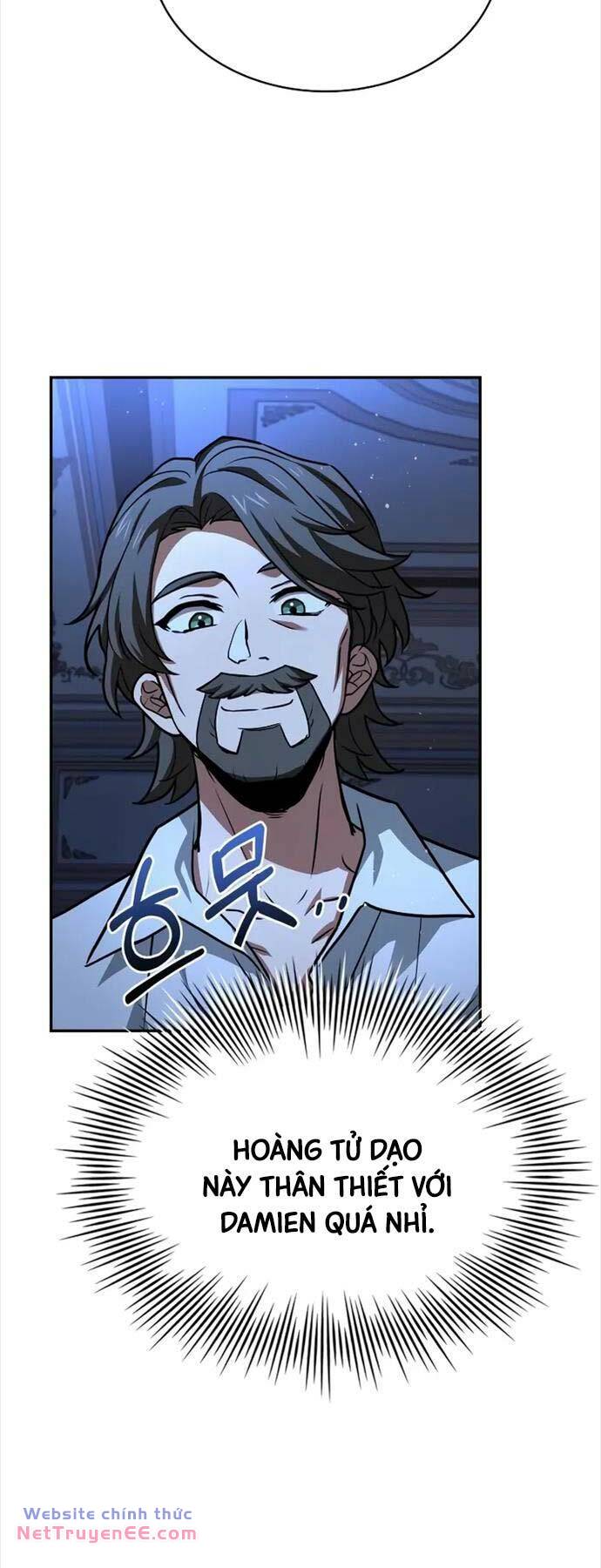 Hoàng Tử Bán Thuốc - Chapter 21 - Page 68