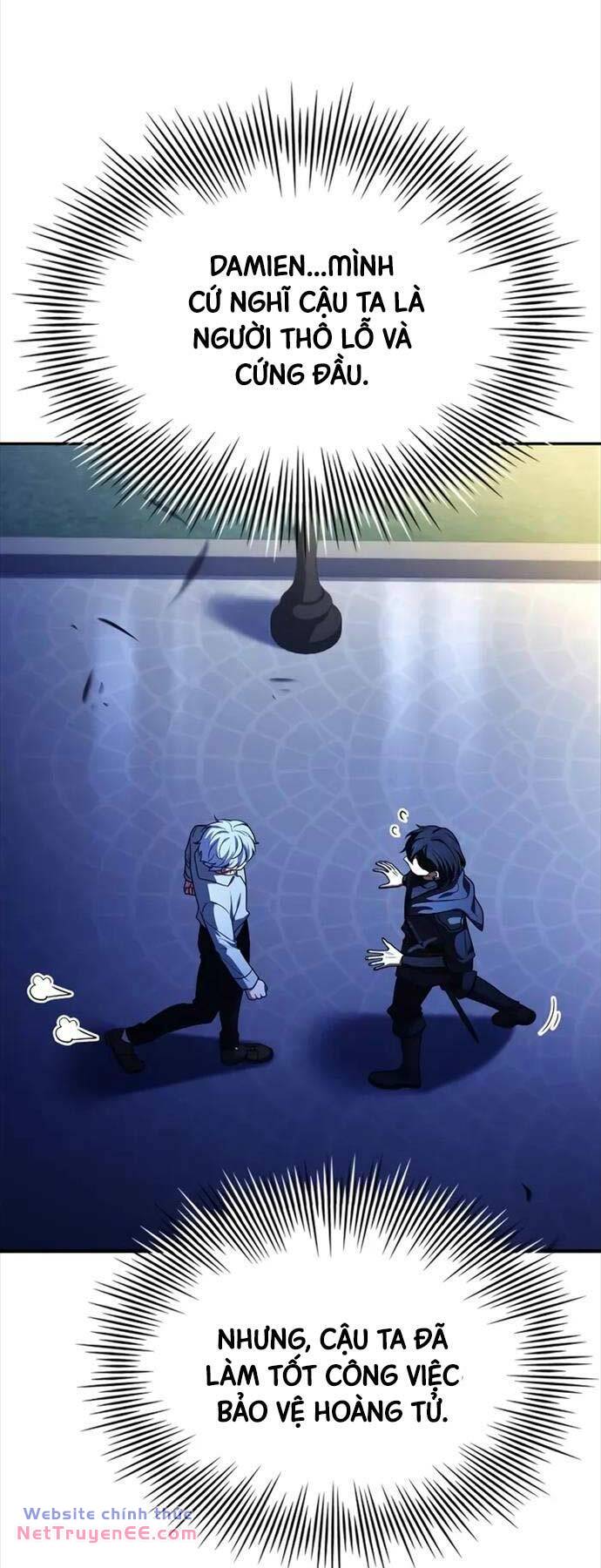 Hoàng Tử Bán Thuốc - Chapter 21 - Page 69