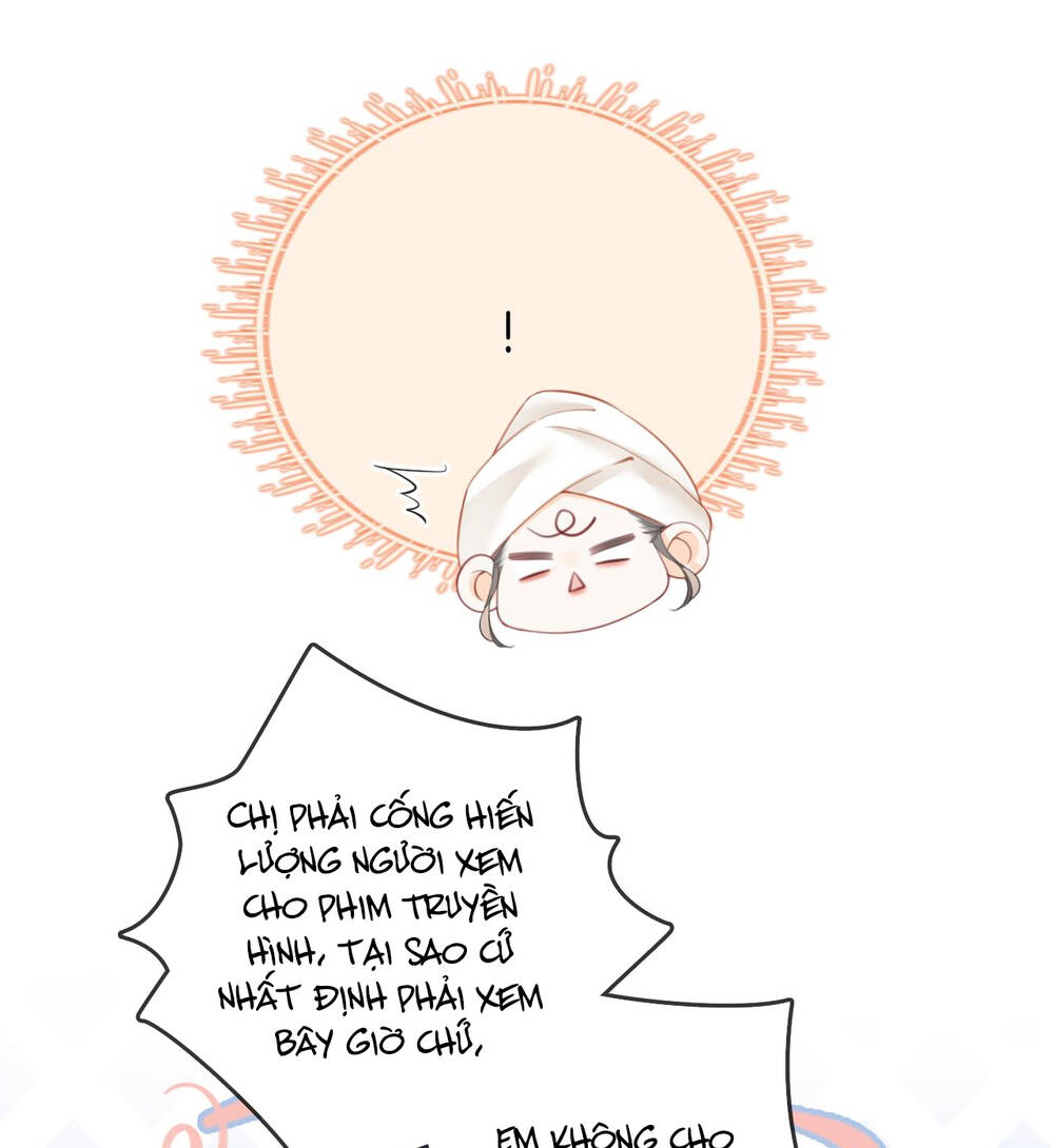 Em Chỉ Có Thể Là Của Tôi - Chapter 91 - Page 9