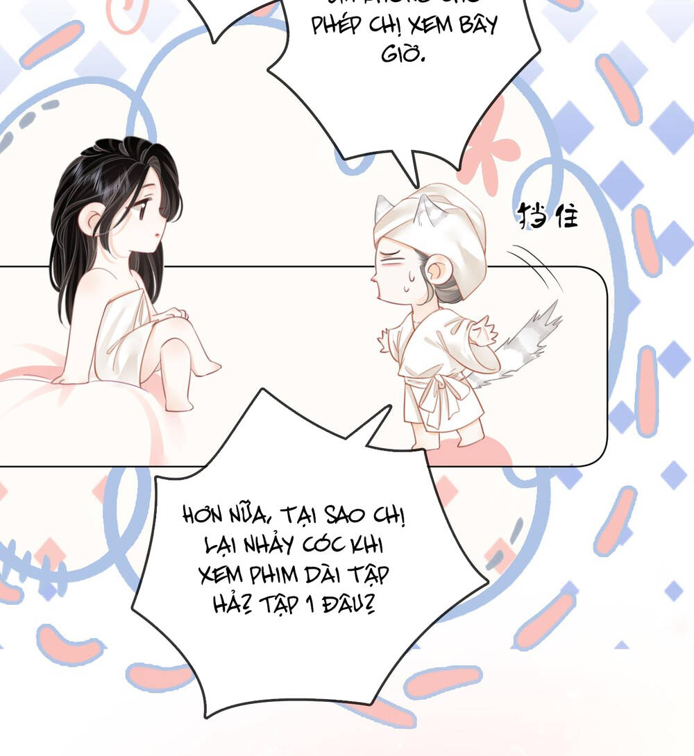 Em Chỉ Có Thể Là Của Tôi - Chapter 91 - Page 10