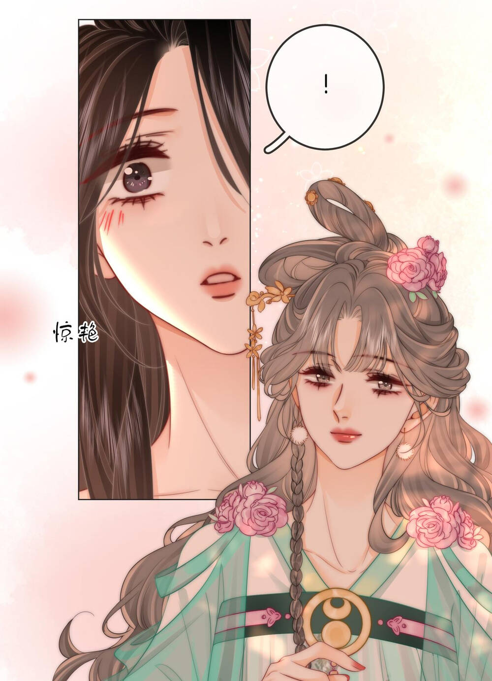 Em Chỉ Có Thể Là Của Tôi - Chapter 91 - Page 11