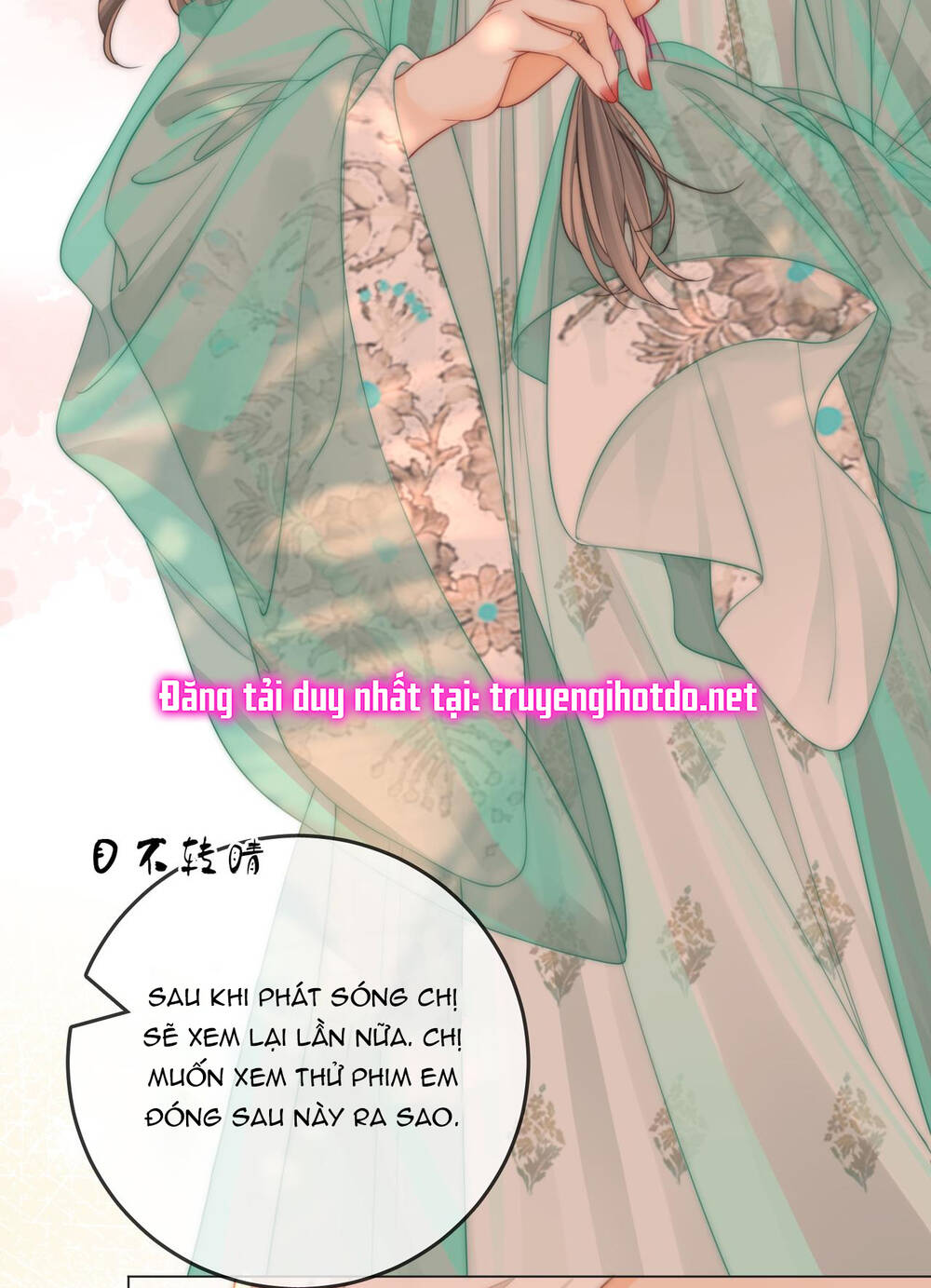 Em Chỉ Có Thể Là Của Tôi - Chapter 91 - Page 12
