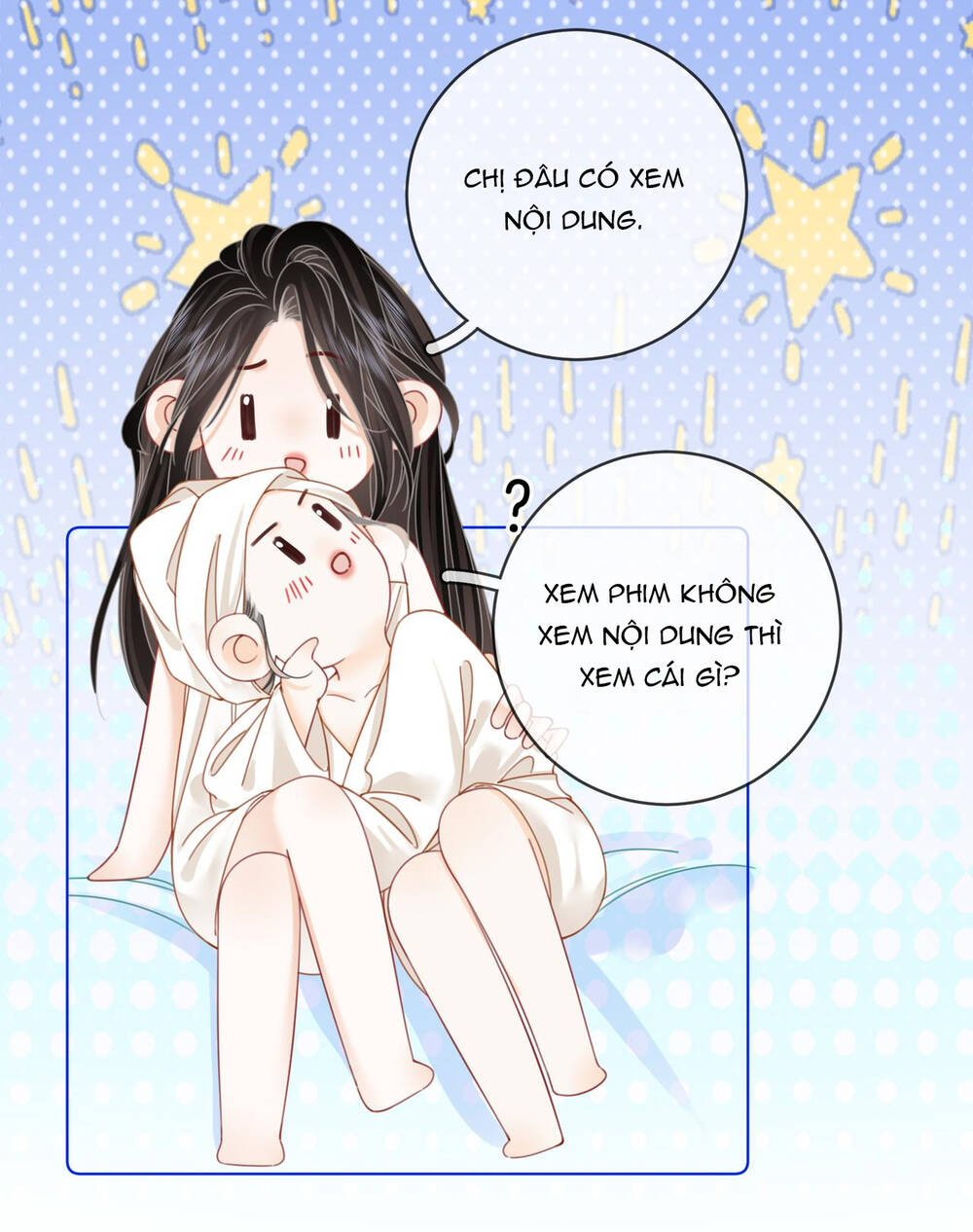Em Chỉ Có Thể Là Của Tôi - Chapter 91 - Page 19