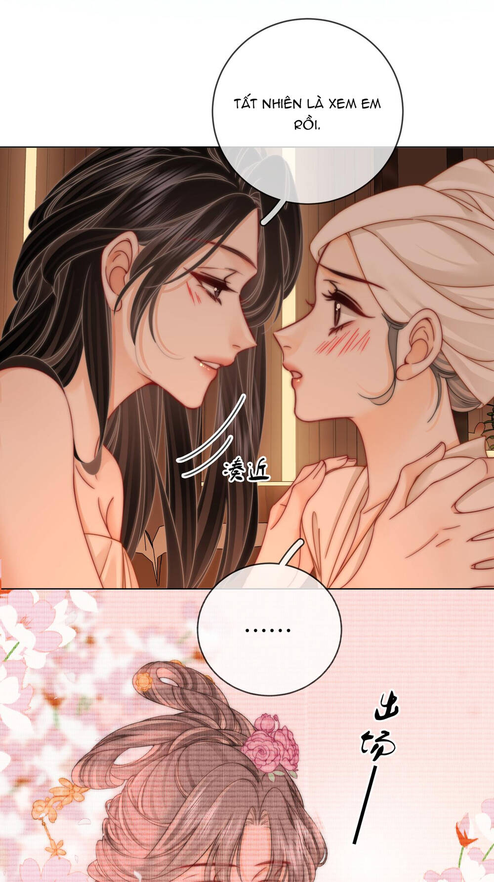 Em Chỉ Có Thể Là Của Tôi - Chapter 91 - Page 20