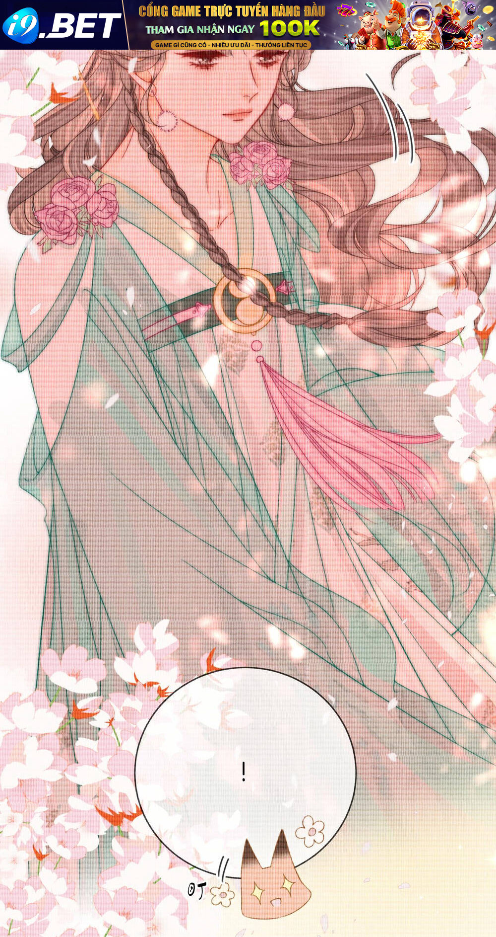 Em Chỉ Có Thể Là Của Tôi - Chapter 91 - Page 21