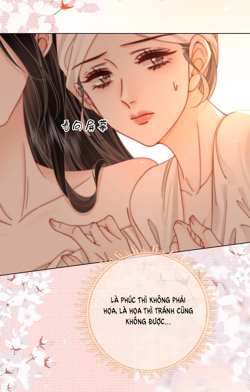 Em Chỉ Có Thể Là Của Tôi - Chapter 91 - Page 22