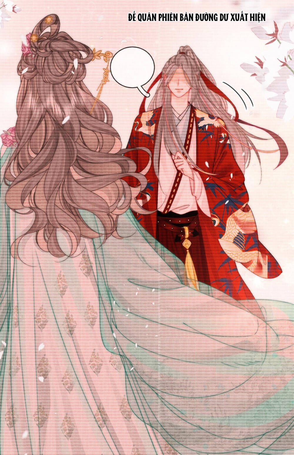 Em Chỉ Có Thể Là Của Tôi - Chapter 91 - Page 23