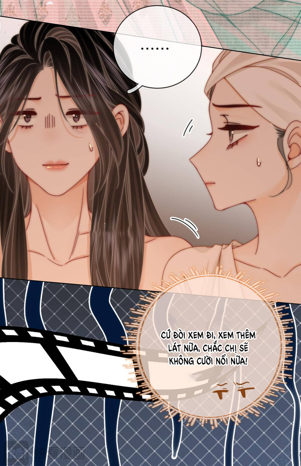 Em Chỉ Có Thể Là Của Tôi - Chapter 91 - Page 24