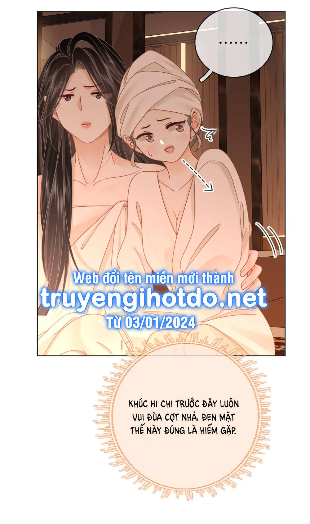 Em Chỉ Có Thể Là Của Tôi - Chapter 91 - Page 26