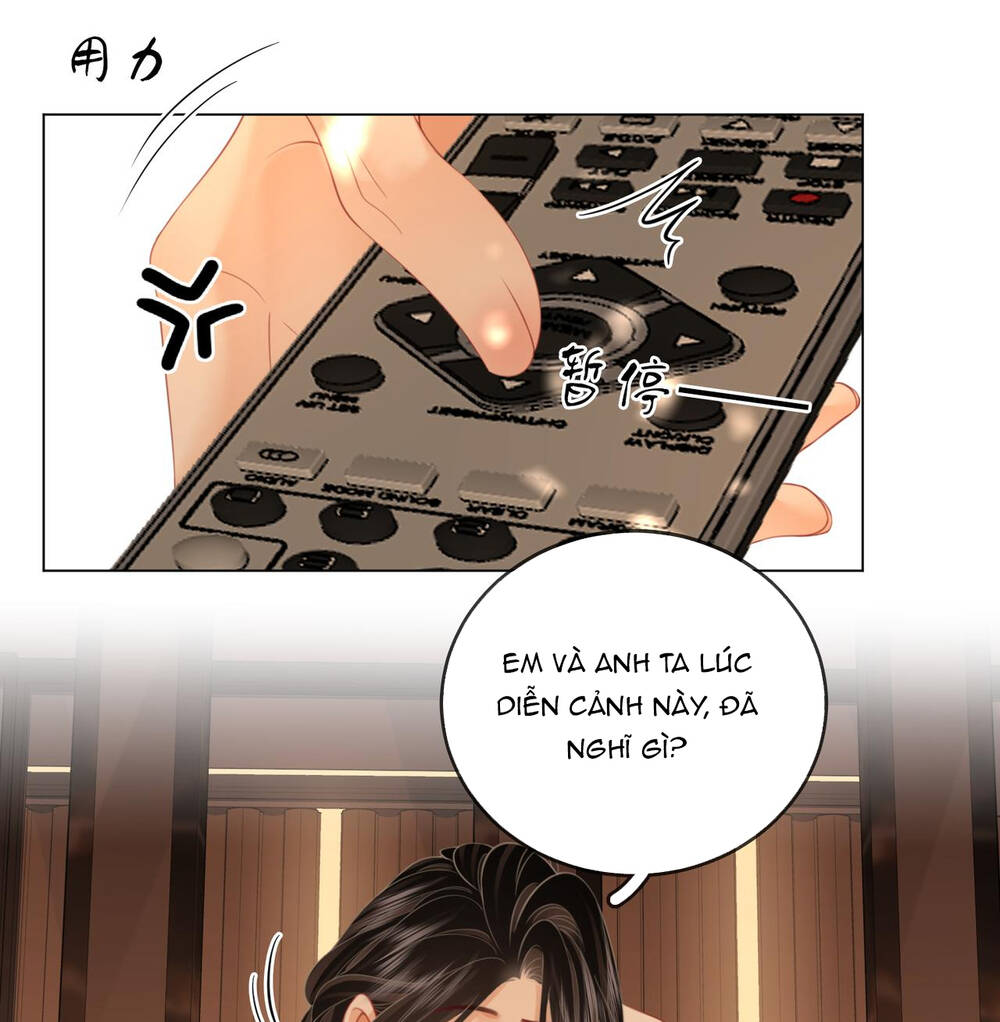 Em Chỉ Có Thể Là Của Tôi - Chapter 91 - Page 27