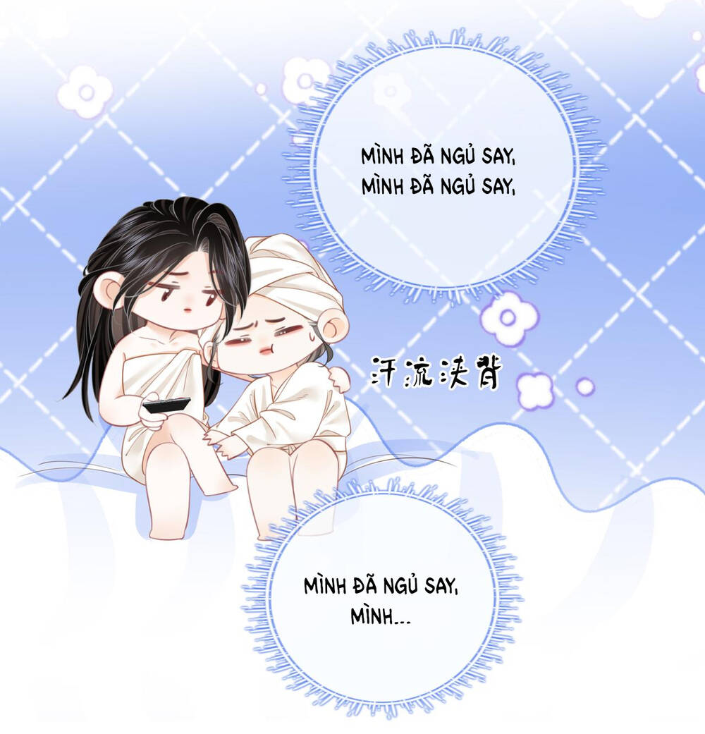 Em Chỉ Có Thể Là Của Tôi - Chapter 91 - Page 29