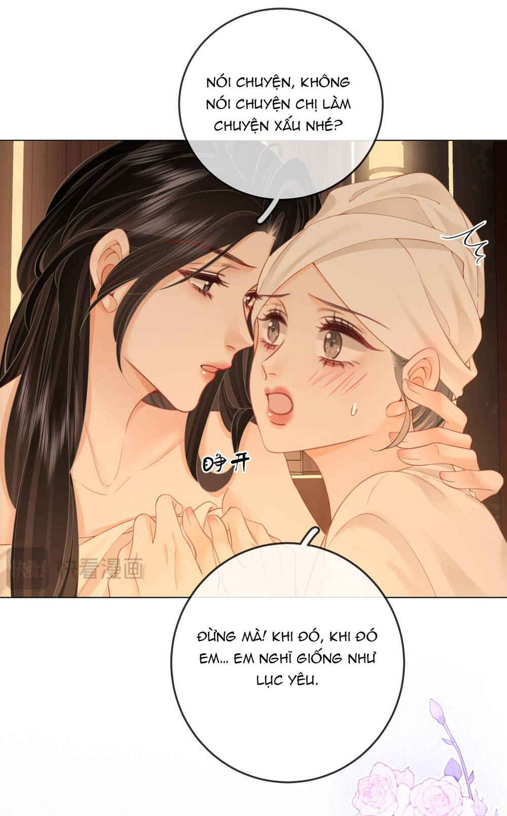 Em Chỉ Có Thể Là Của Tôi - Chapter 91 - Page 30
