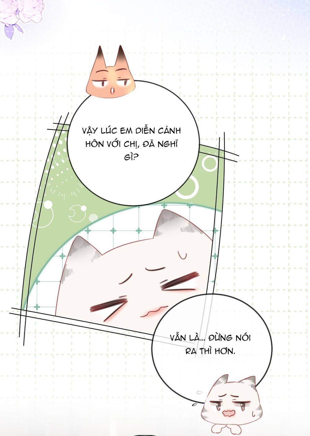 Em Chỉ Có Thể Là Của Tôi - Chapter 91 - Page 33