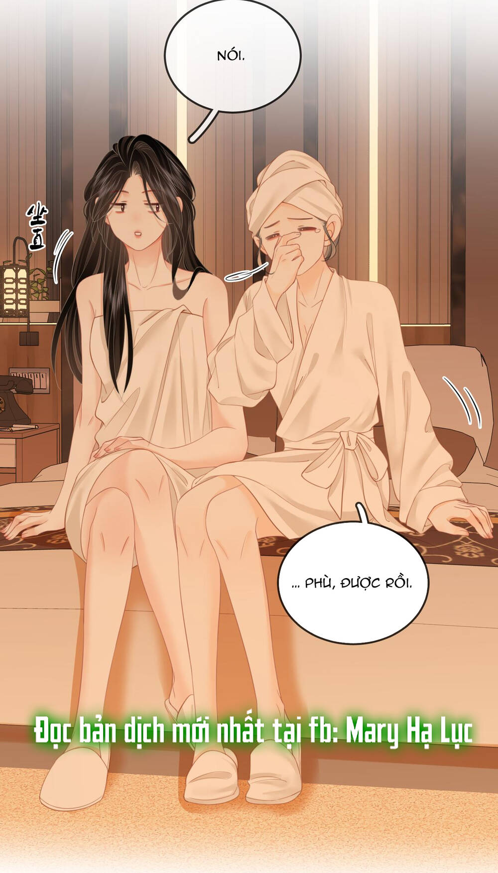 Em Chỉ Có Thể Là Của Tôi - Chapter 91 - Page 34