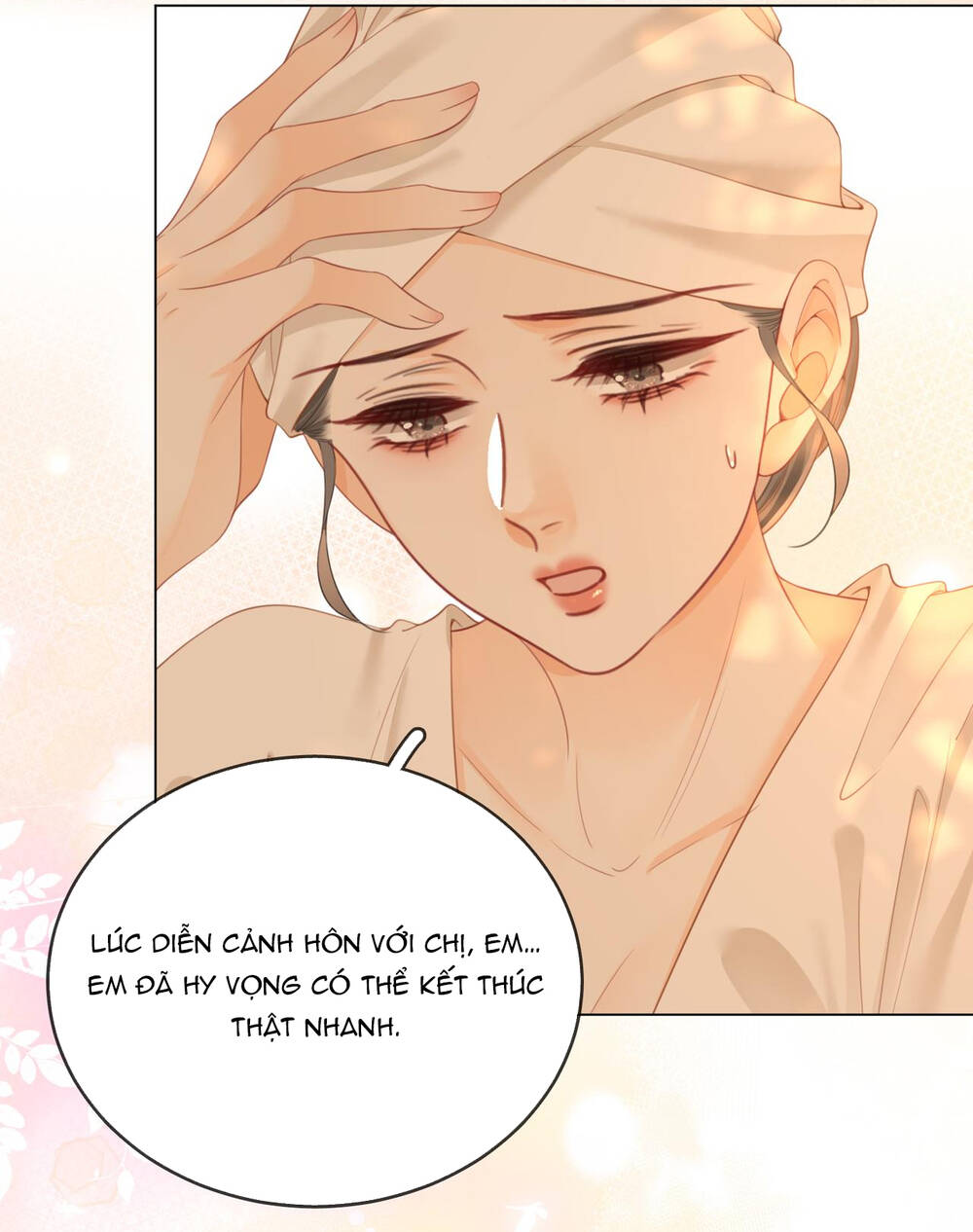 Em Chỉ Có Thể Là Của Tôi - Chapter 91 - Page 35