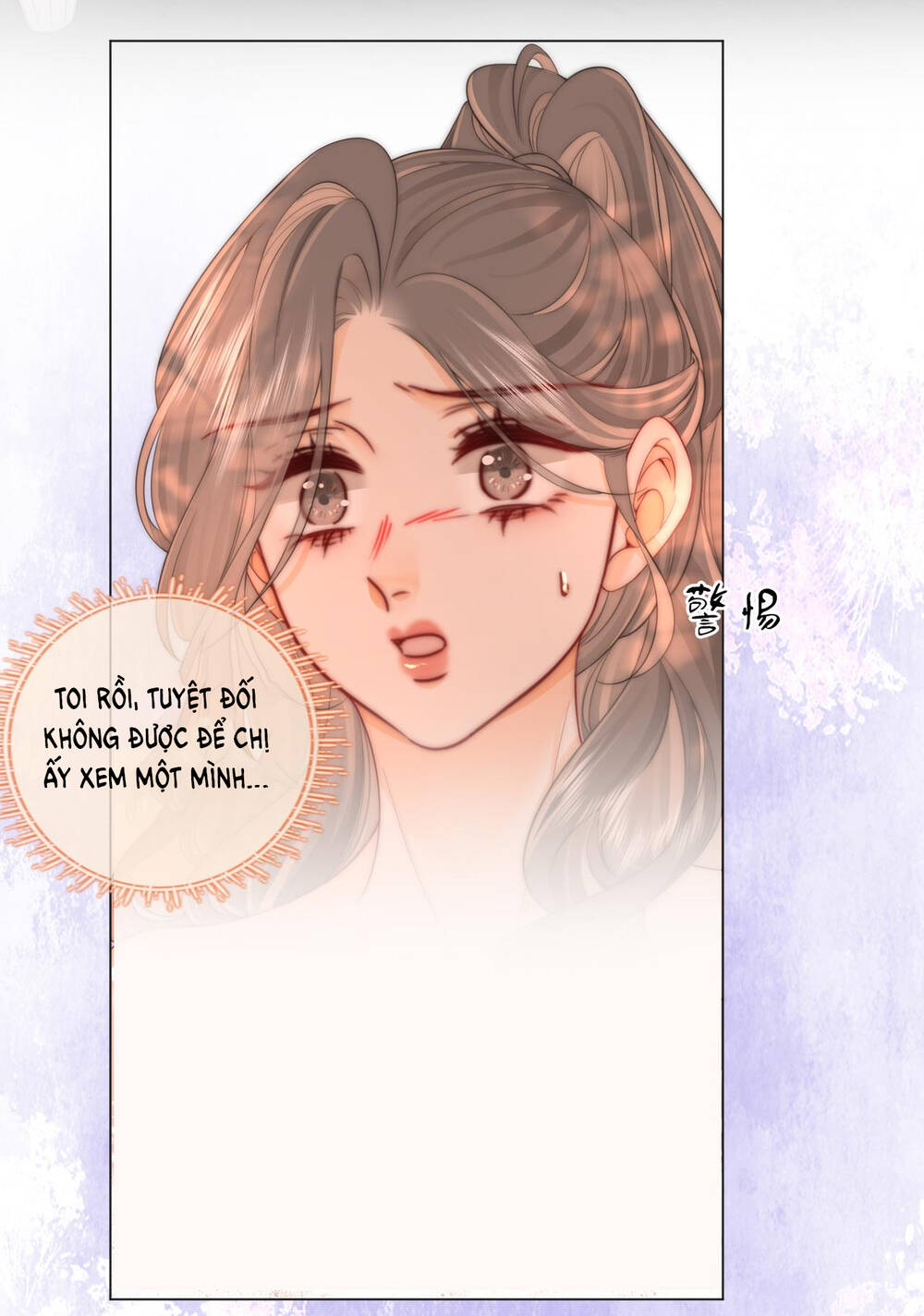 Em Chỉ Có Thể Là Của Tôi - Chapter 91 - Page 3